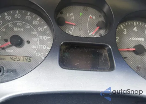 1999 Toyota Rav4 z USA, uszkodzony, nr VIN JT3GP10V0X7054125